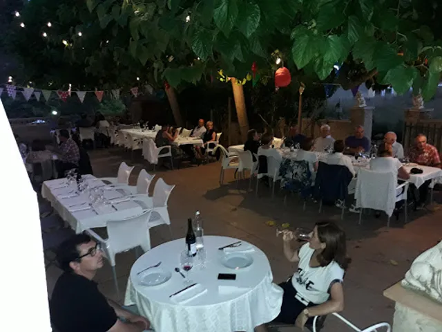 Restaurant La Sort