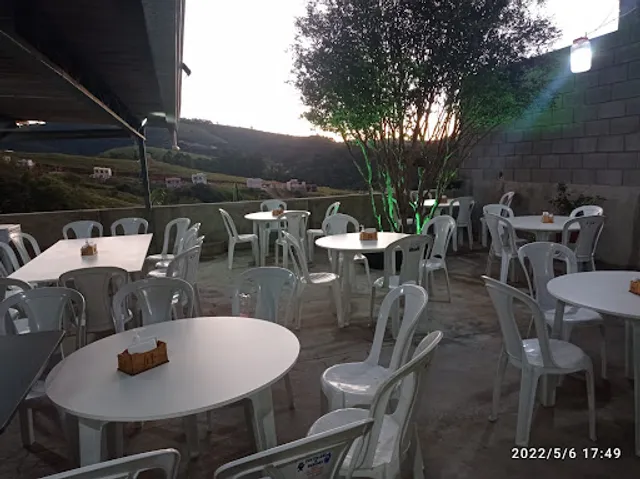 Fornão Pizzaria