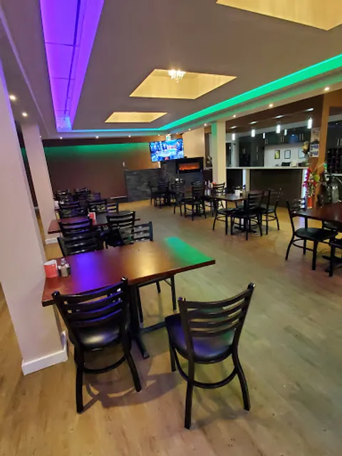 Tasty Tandoori Grill