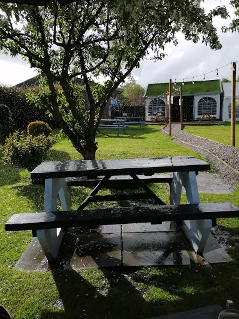 The Saughall Pub & Dining