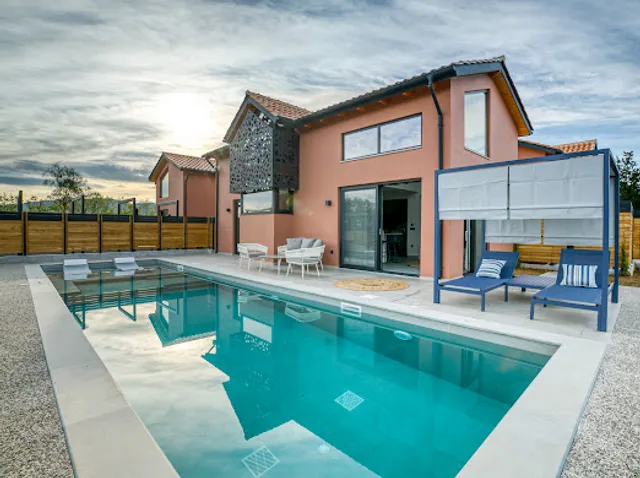 Four Elements Lefkada