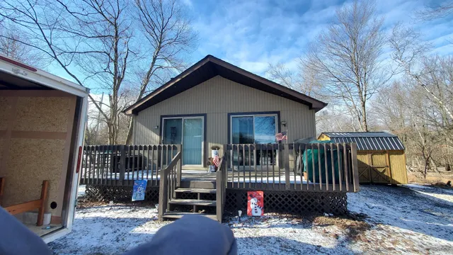 Indian Mountain Lake Civic Association