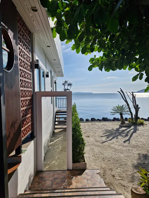 THE BUDING BARA -บูดิง บารา