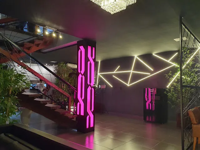 Elephant's Music | Gastrobar