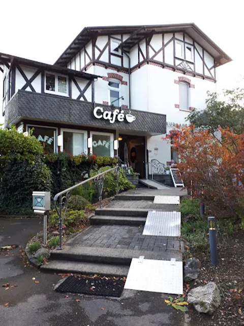 Café am Kurpark