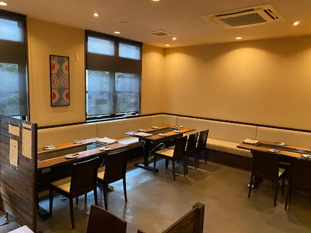 お好み焼きもんじゃ スズヤヨシモリ