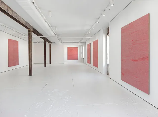 Nathalie Karg Gallery