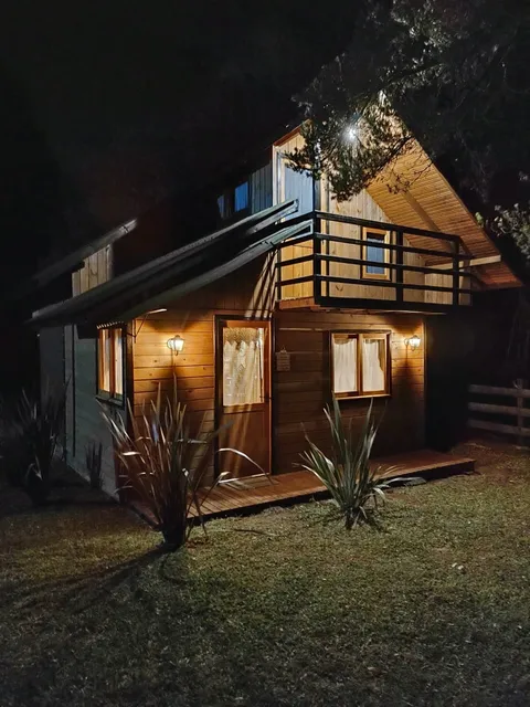 Sítio Vale das Araucárias