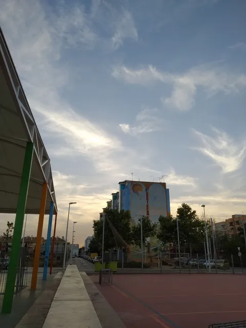 Parc Jove de Picanya