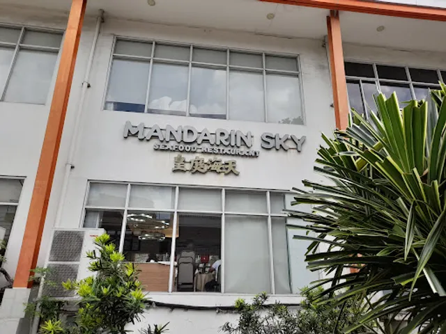 Mandarin Sky Caloocan