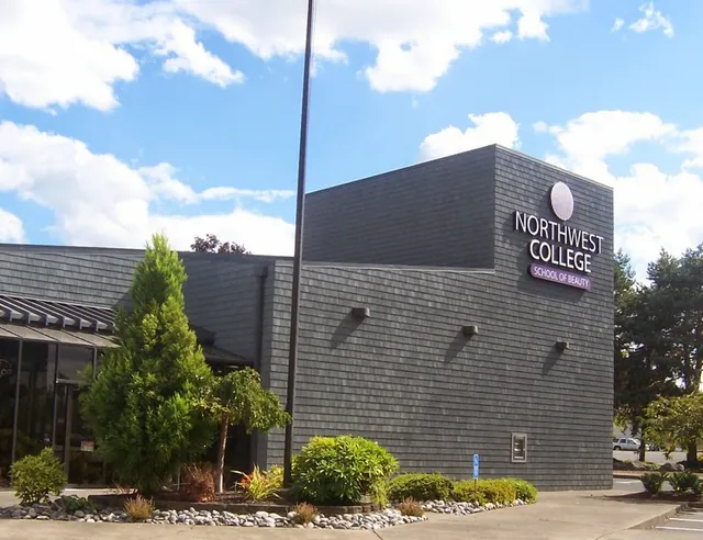 Northwest College Beaverton Campus