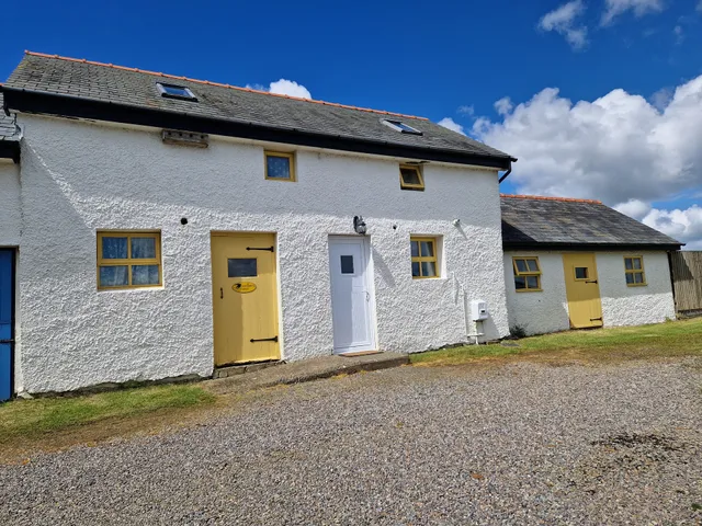 Little Dumpledale Farm