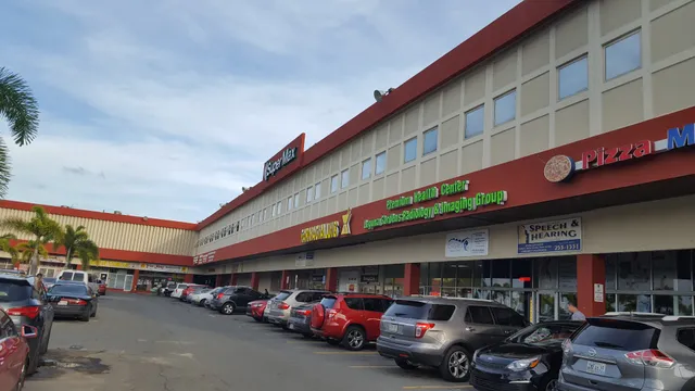 Laguna Gardens Shopping Center