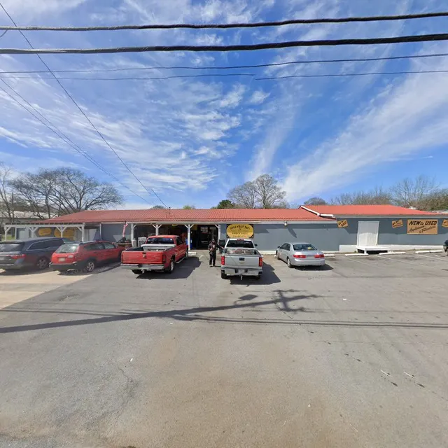 Maple Street Thrift & Pawn