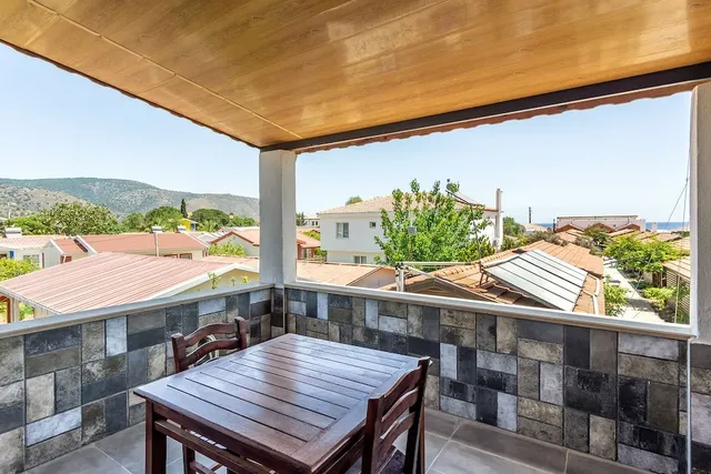 Cuhadar Ahsap Evleri