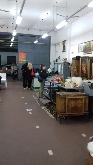 Mercatino franchising Palermo