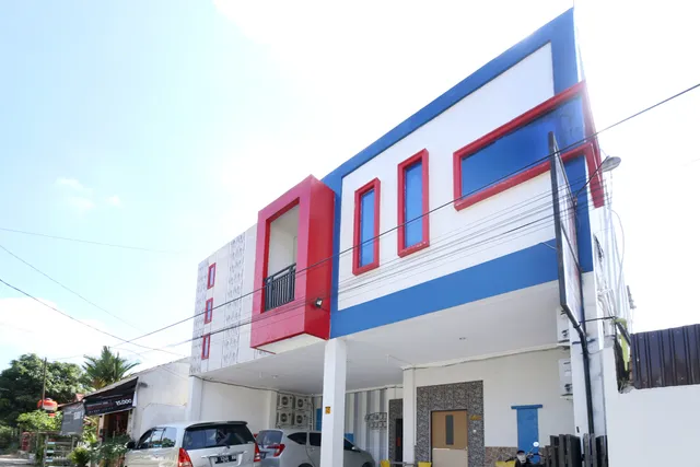 Airy Eco Syariah Janar 2 Banjarbaru