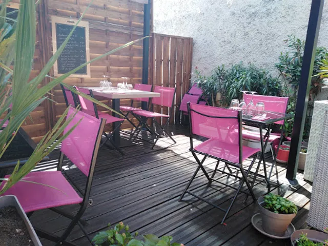 Restaurant Chez Caro