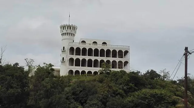 Termales Terapéuticas y Resort de Arcilla Agua Caliente