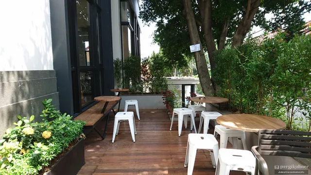 Crematology X Cipete