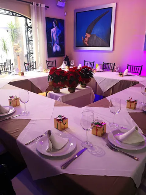 El Secreto de Polanco