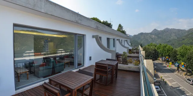 Hotel São Bento da Porta Aberta