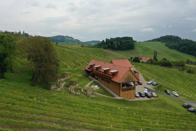 Vino Valdhuber, Apartments