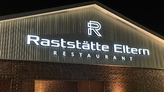 Raststätte Eltern Christian Brümmer