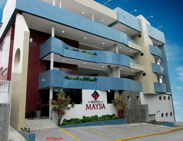 Hotel Maysa