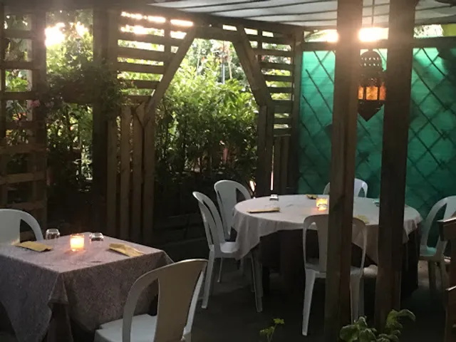 Fuoco e Brace di Lorenzo del Signore