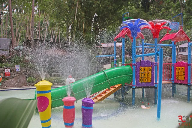 Tejero Highland Resort and Adventure Park