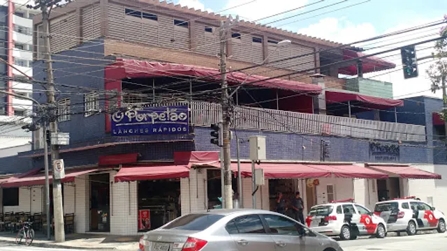 O Porpetão Restaurante