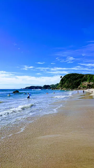 Shirahama Central Beach