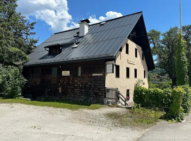 Gästehaus Mörtlmühle
