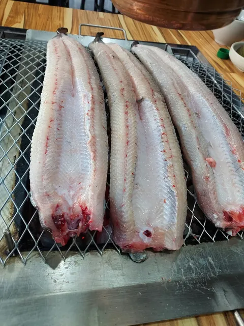 한정식당