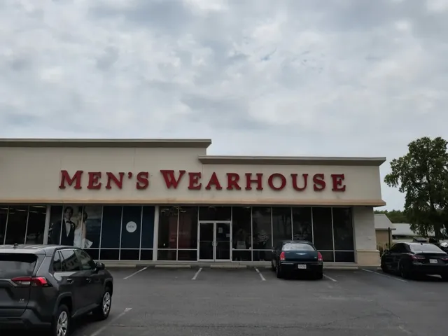 Men's Wearhouse