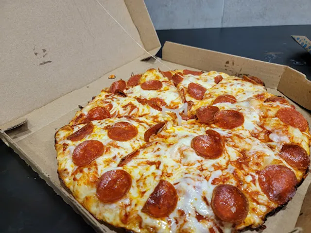 Domino's Santo Domingo