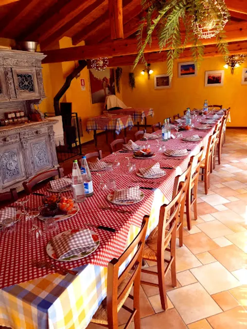 Agriturismo Cà Leonilda