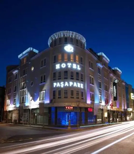 Pasapark Hotel