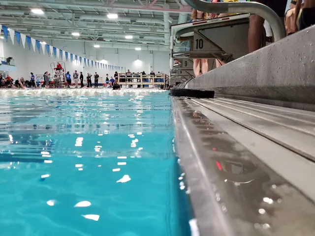 Raritan Bay Area YMCA