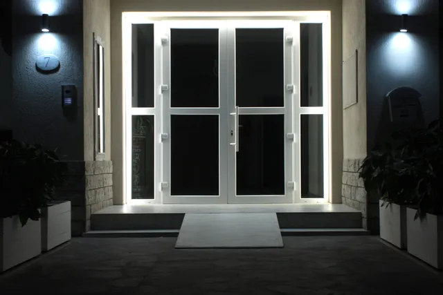 Hotel Stella Marina Garnì