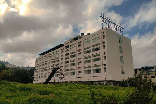 NACHIAPPAPALANIAPPA GRAND INN