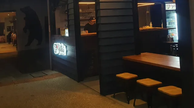 Yatai by Hatori Karaage - Bulimba