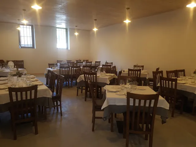 La Senderuela - Proaza - Asturias