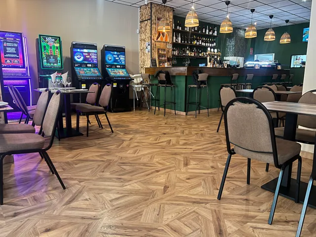 Café Restaurante Babylon