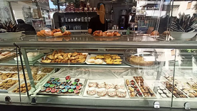 Bar Pasticceria Santa Valeria