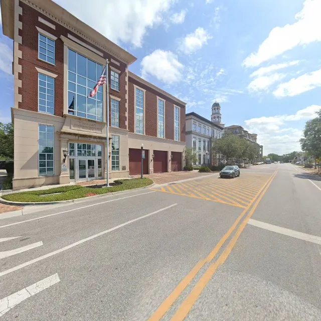 1776 Independence Ln