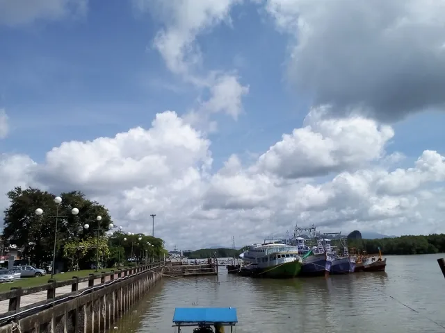 Krabi Nature View Guesthouse