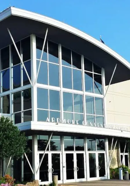 Ardmore Convention Center