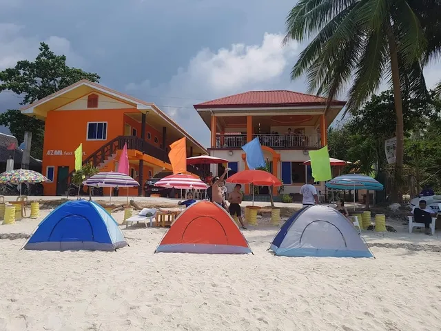 WJV INN CAMOTES BEACH RESORT